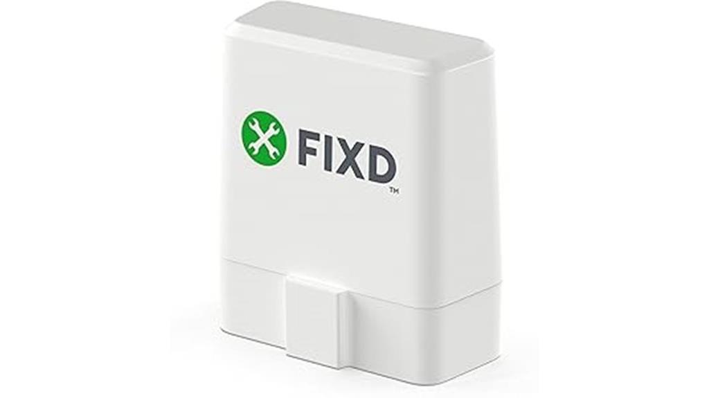 bluetooth obd2 car scanner