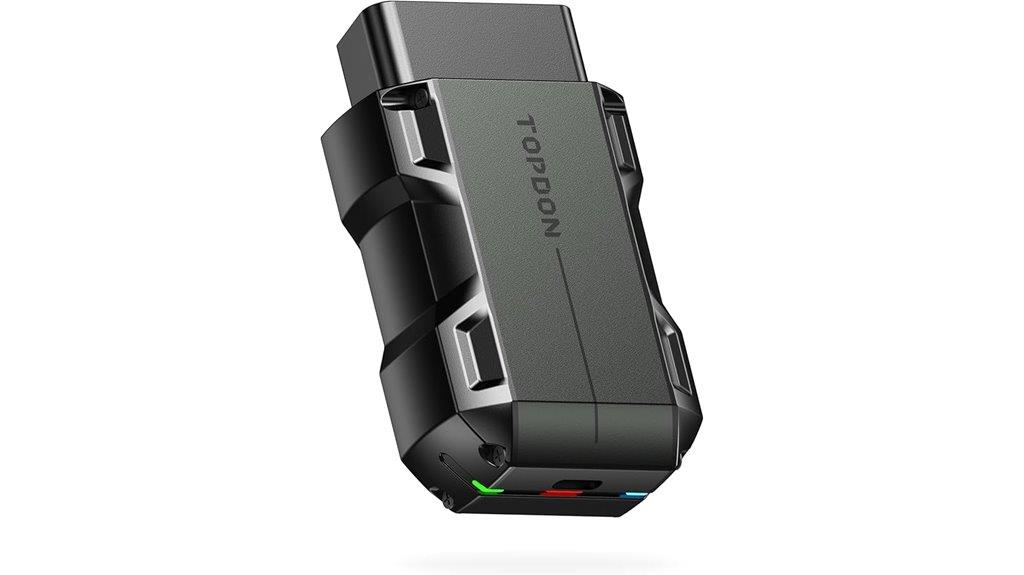bluetooth obd2 scanner compatibility