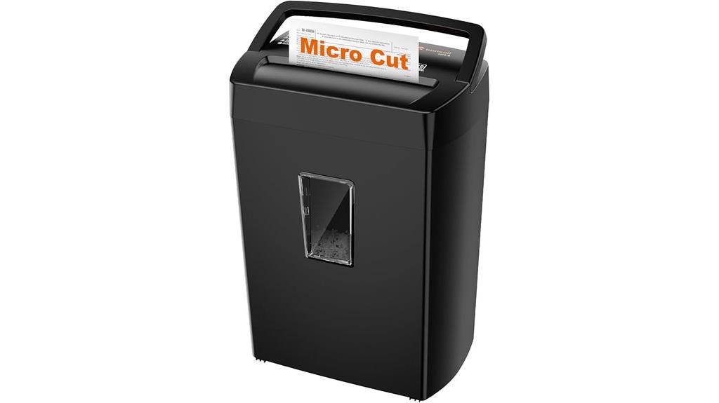bonsaii c275 b shredder model