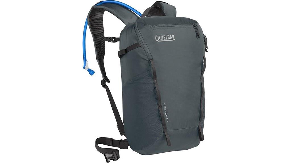 camelbak hiking hydration pack