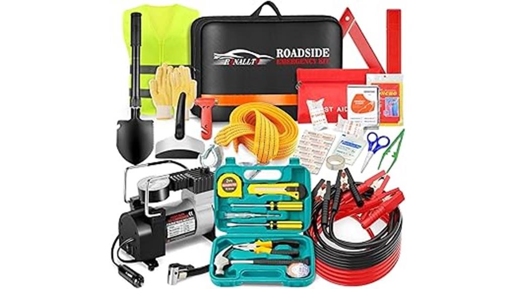 car emergency kit