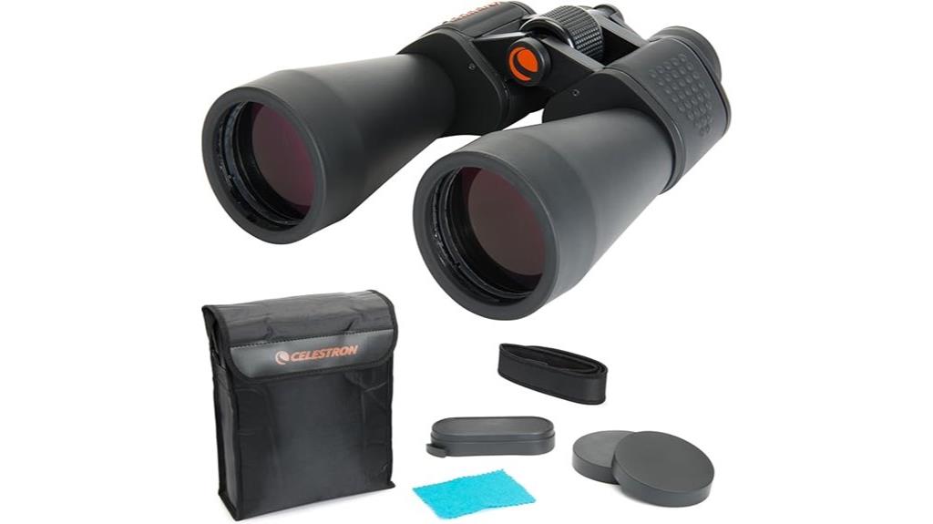 celestron 12x60 binoculars