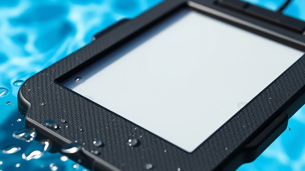 choose durable waterproof cases