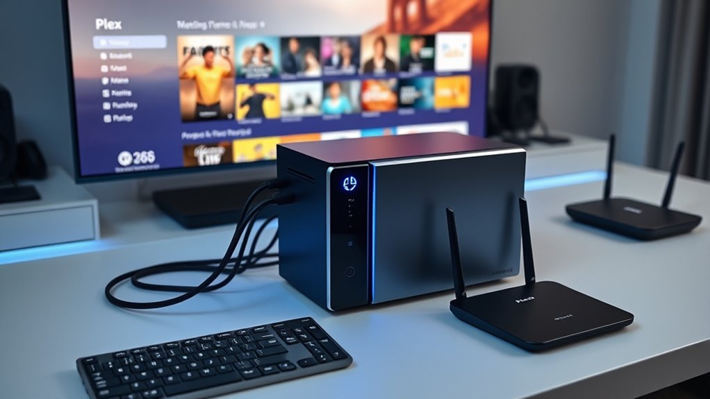 choose reliable high capacity drives