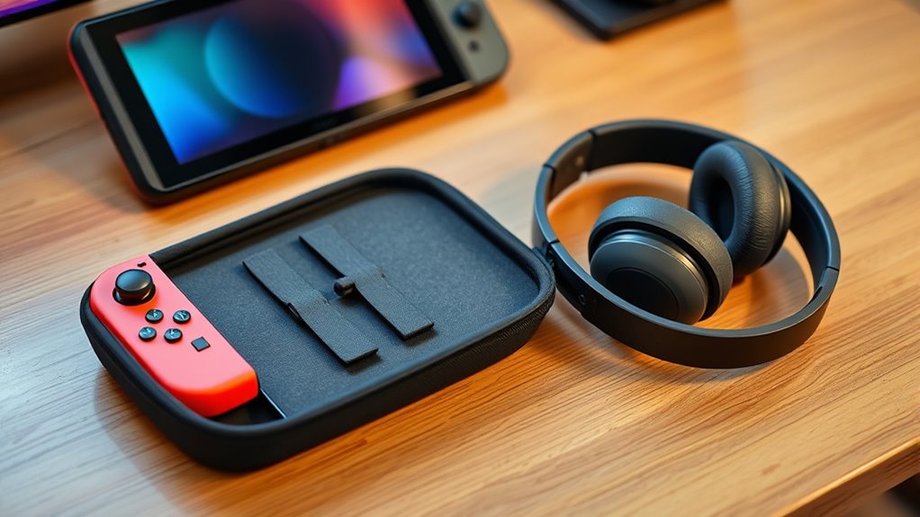 choosing compatible durable accessories