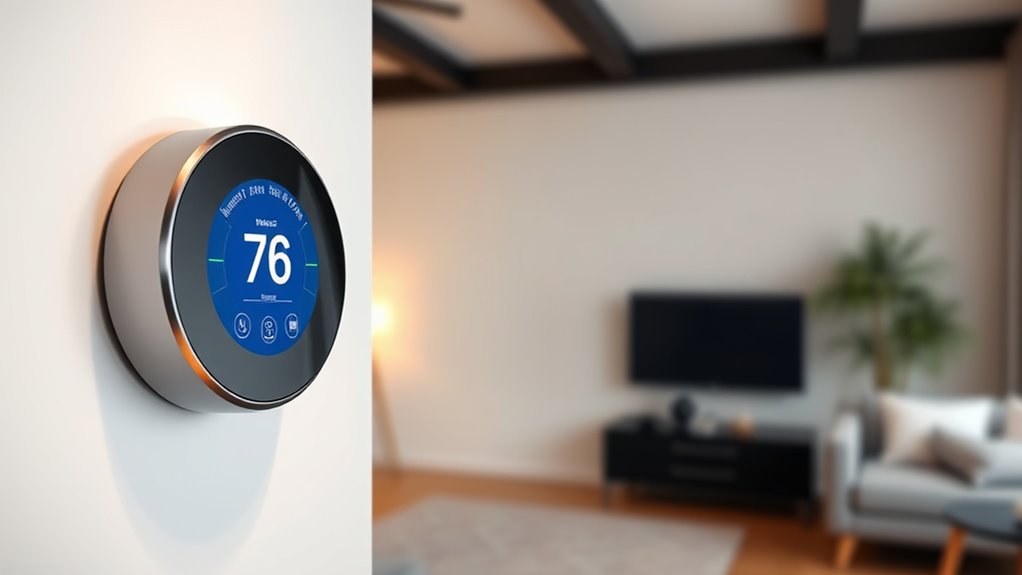 choosing compatible smart thermostats