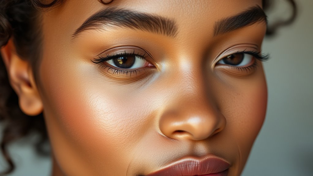 choosing concealer skin coverage