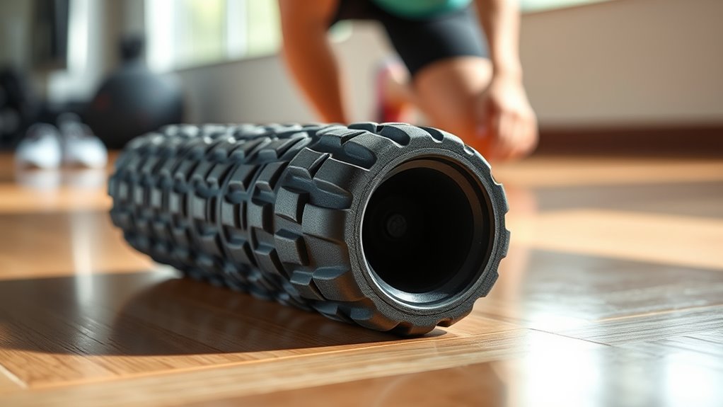 choosing durable targeted foam rollers