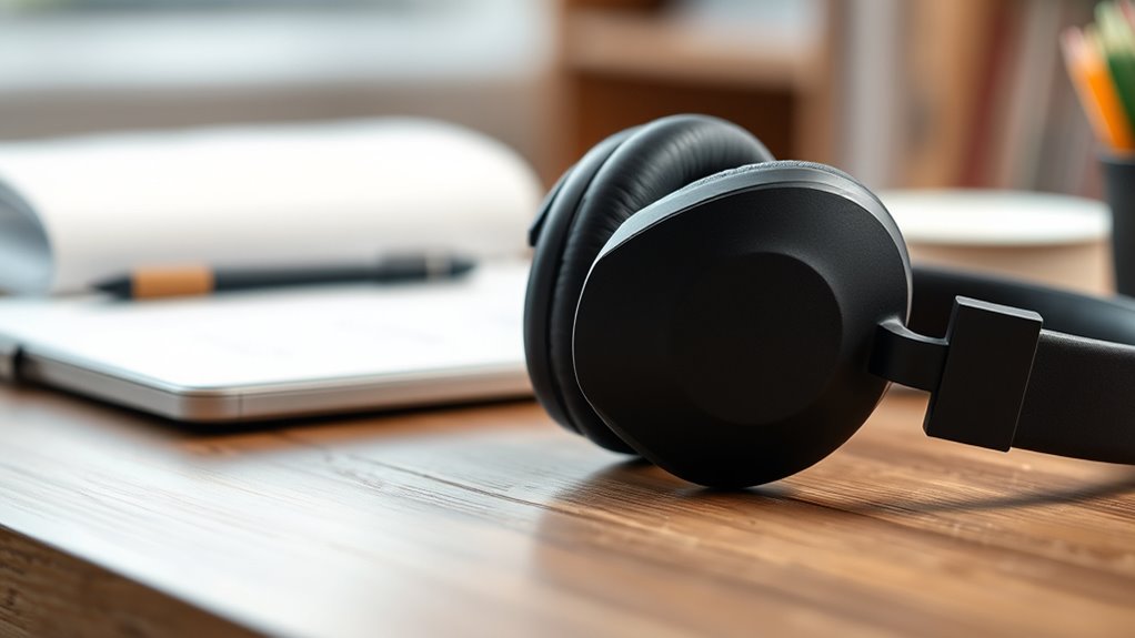 choosing effective noise cancelling earmuffs