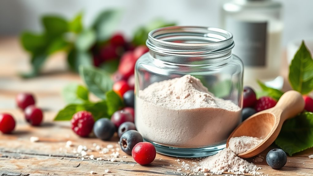 choosing quality collagen supplements