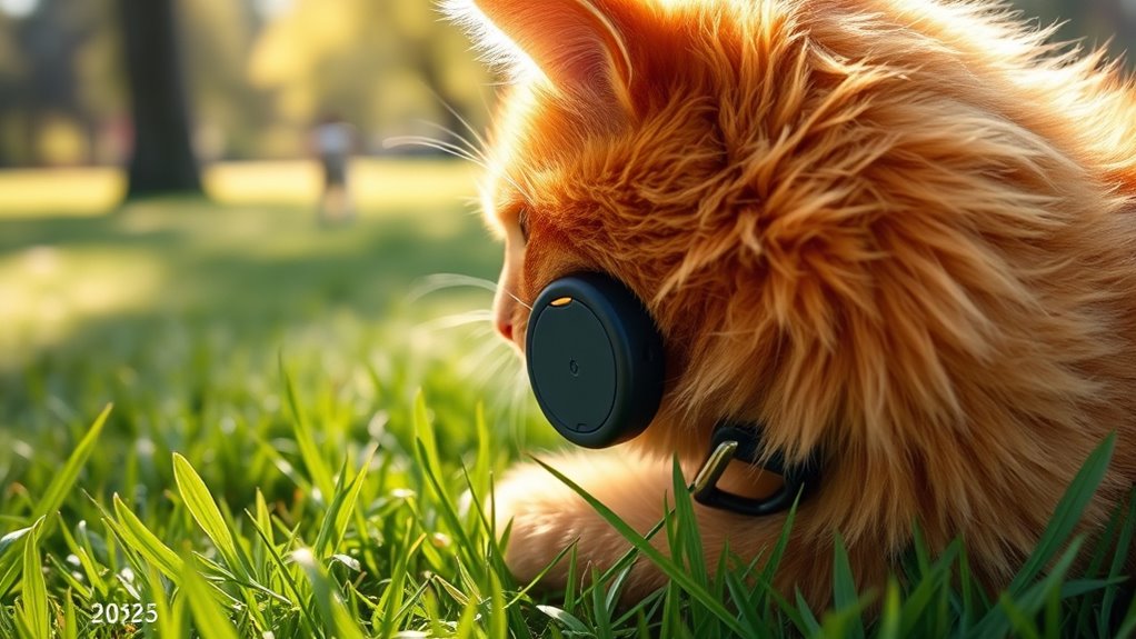 choosing reliable pet gps trackers