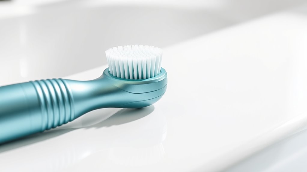 choosing the right electric toothbrush