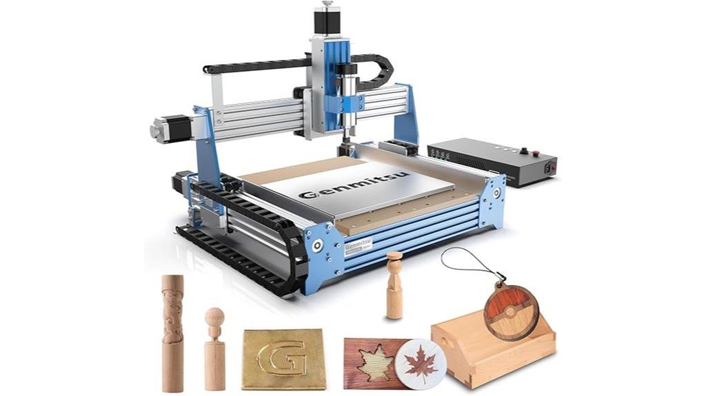 cnc router proverxl 4030