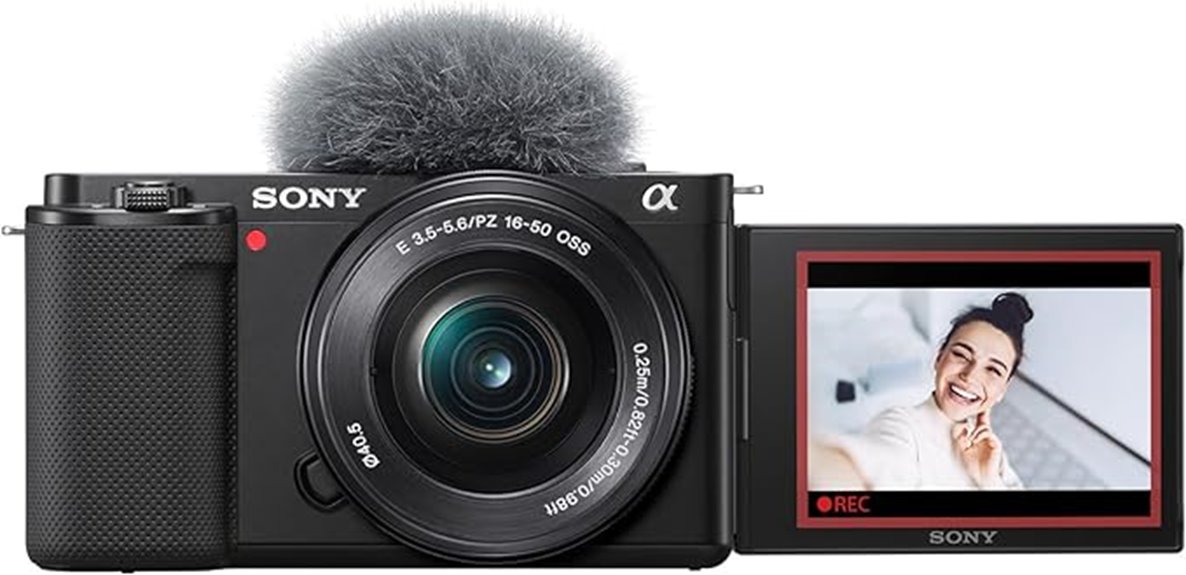 compact camera kit