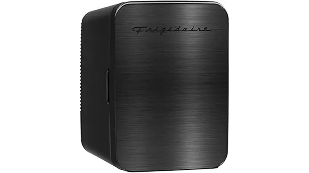 compact frigidaire personal cooler