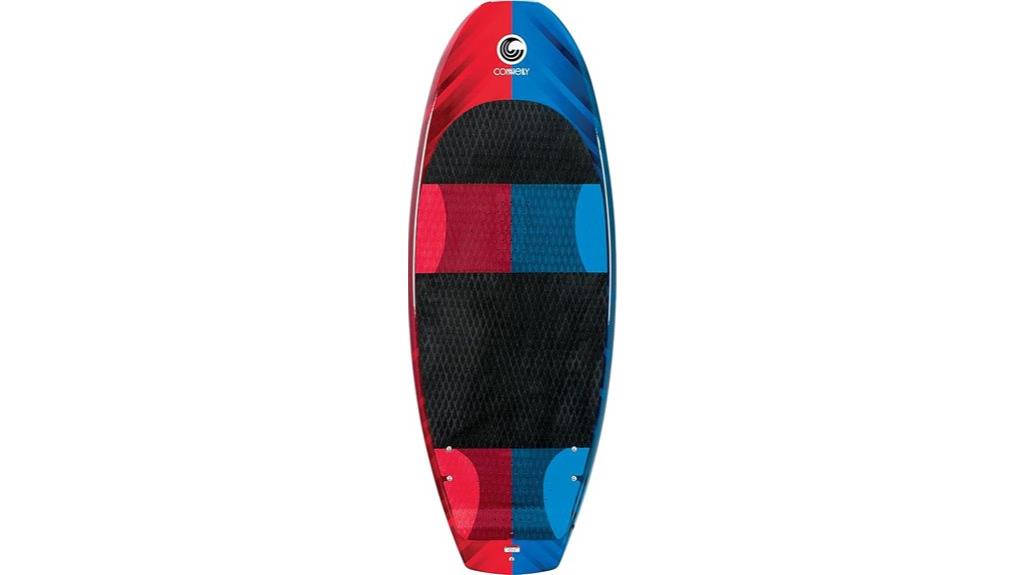 connelly spark wake surf