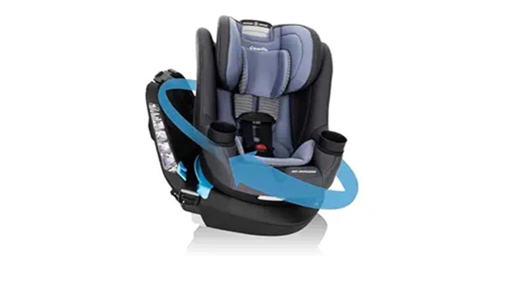 convertible car seat brookline