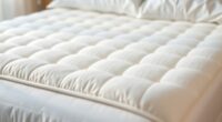 cooling gel mattress toppers