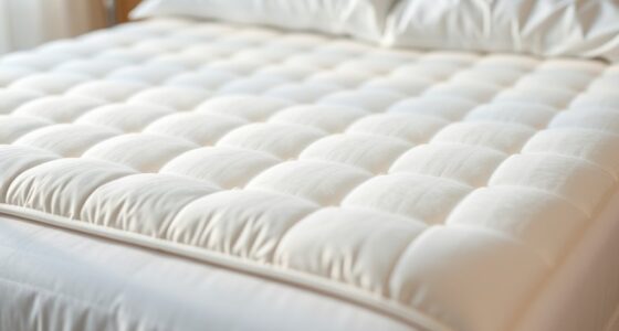cooling gel mattress toppers
