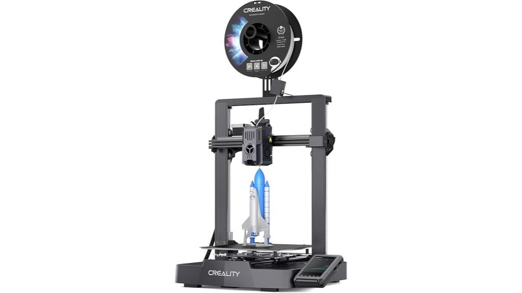 creality ender 3 v3