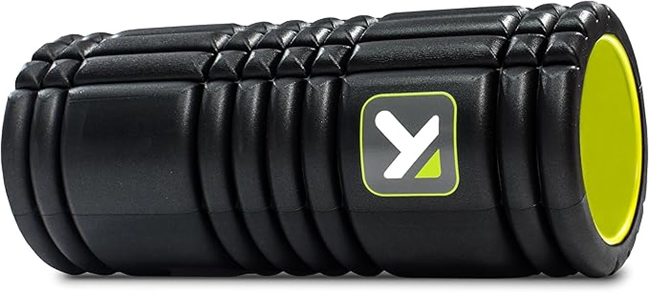 deep tissue muscle roller