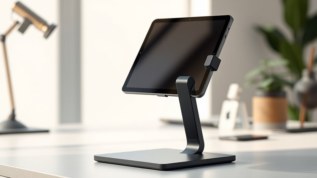 device compatibility and adjustability