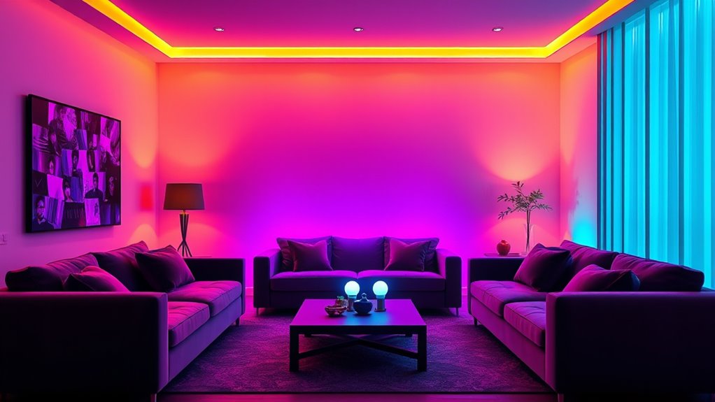 device compatibility and features