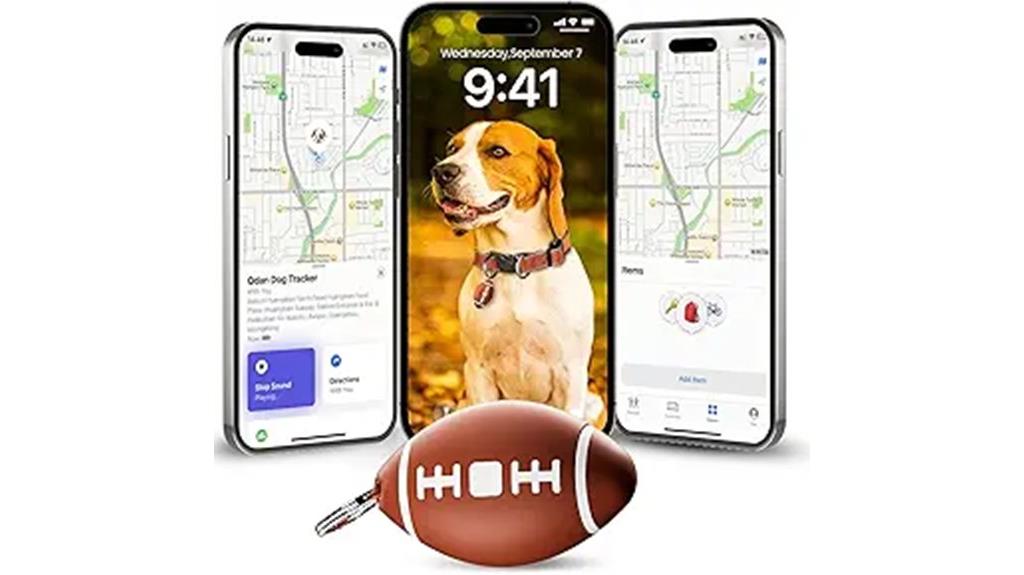 dog and cat gps tracker