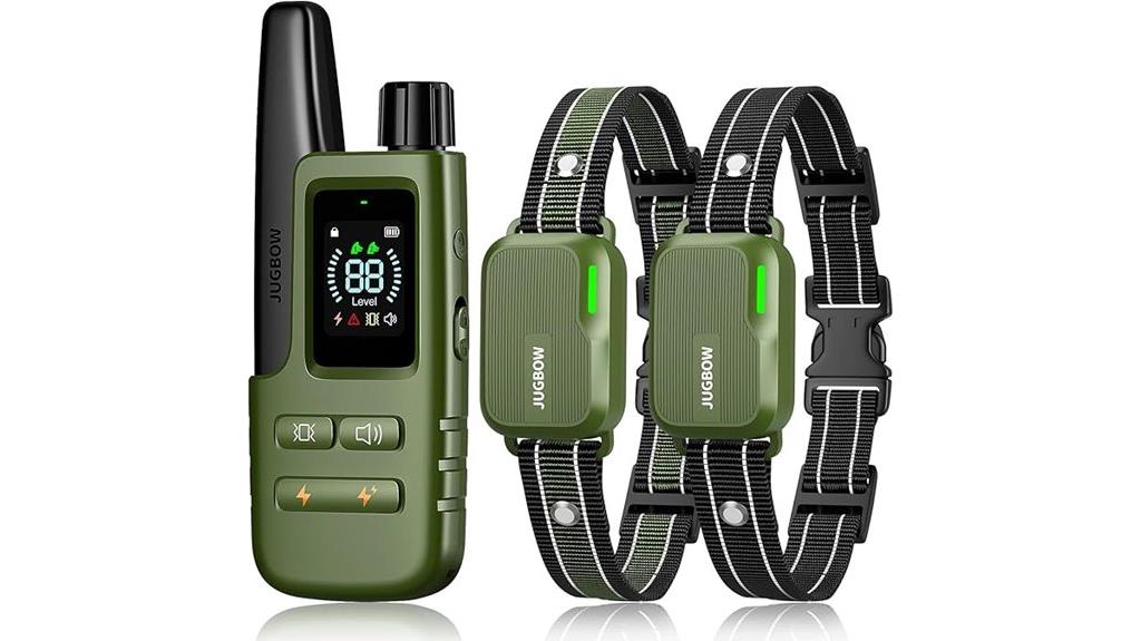 dog collar for all