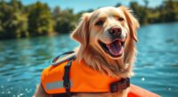 dog life jackets 2025