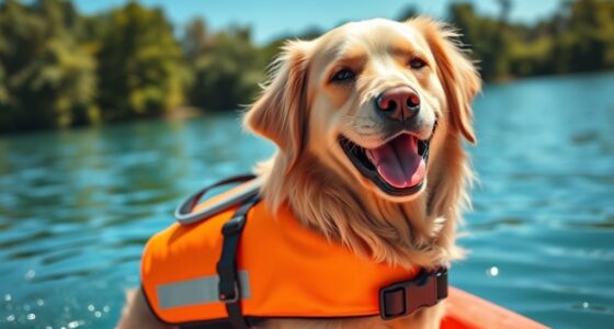 dog life jackets 2025