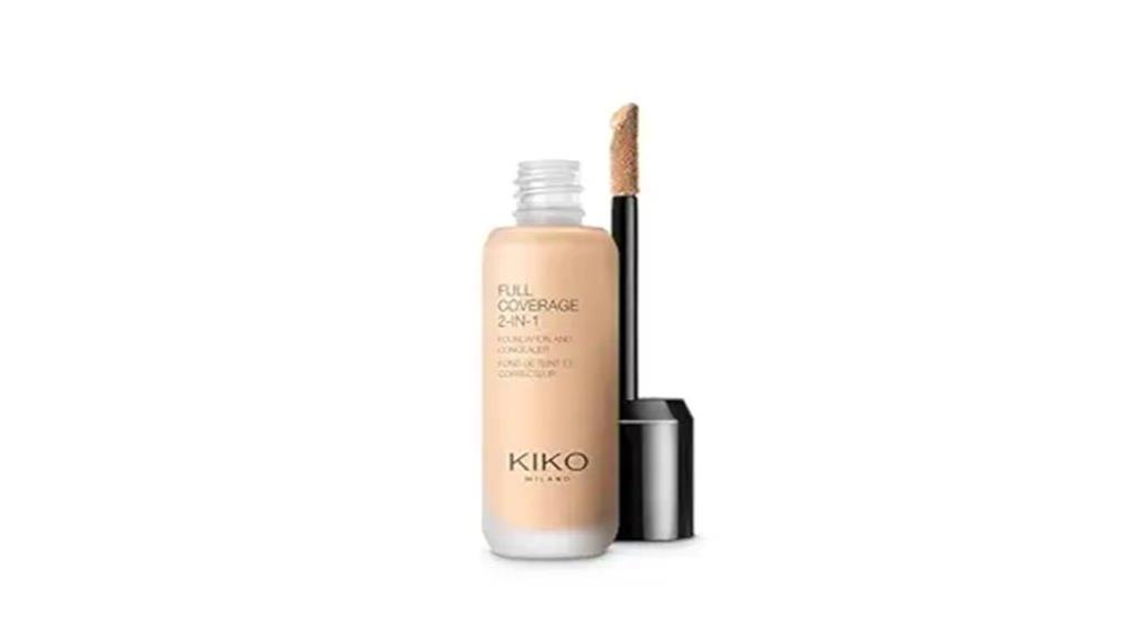 dual purpose foundation concealer