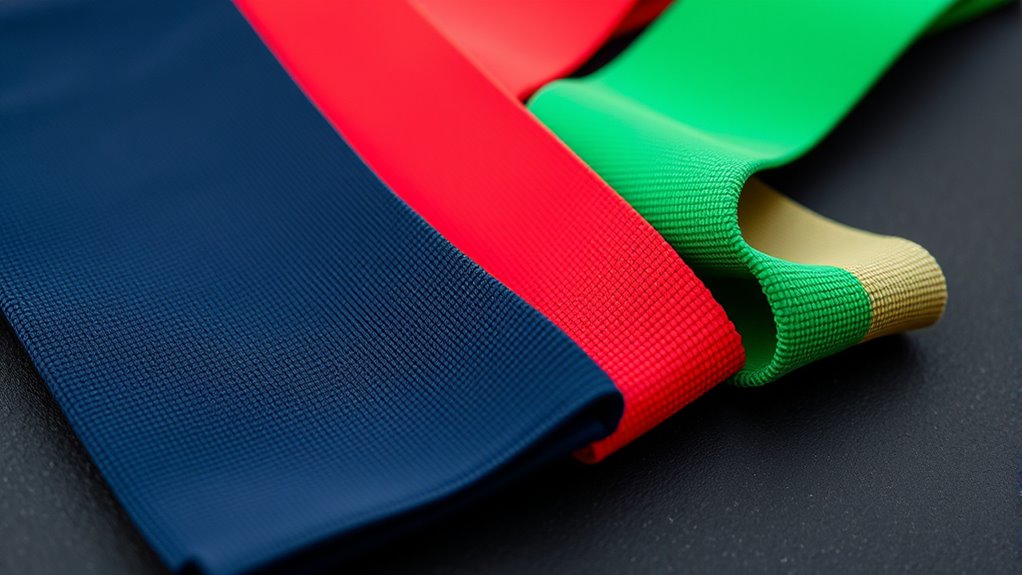 durability resistance safety versatility