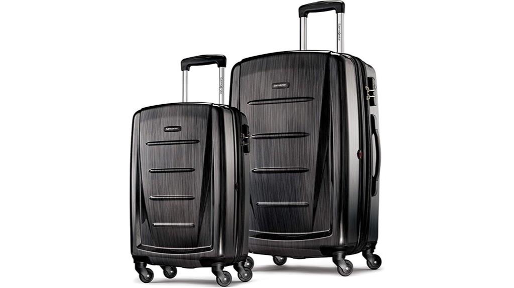 durable expandable hard shell