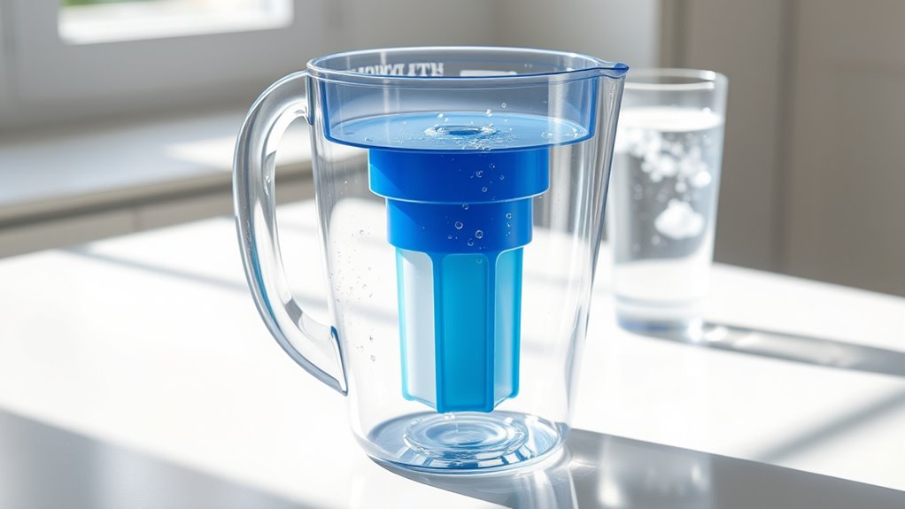 effective practical water filter choices