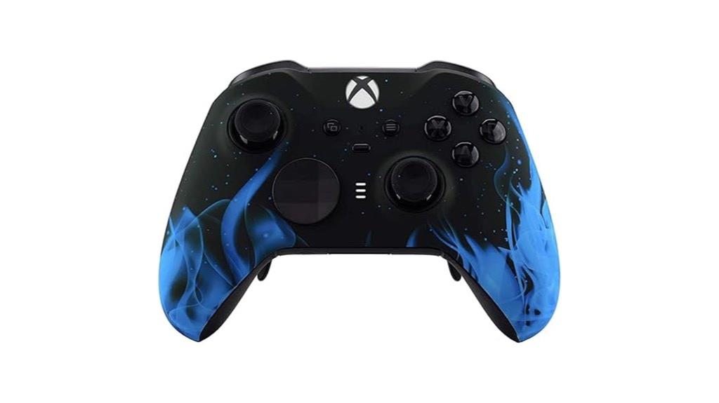 elite series 2 controller