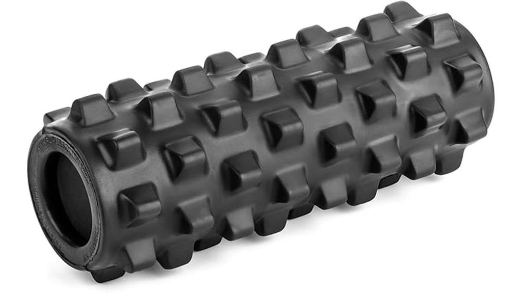extra firm muscle foam roller