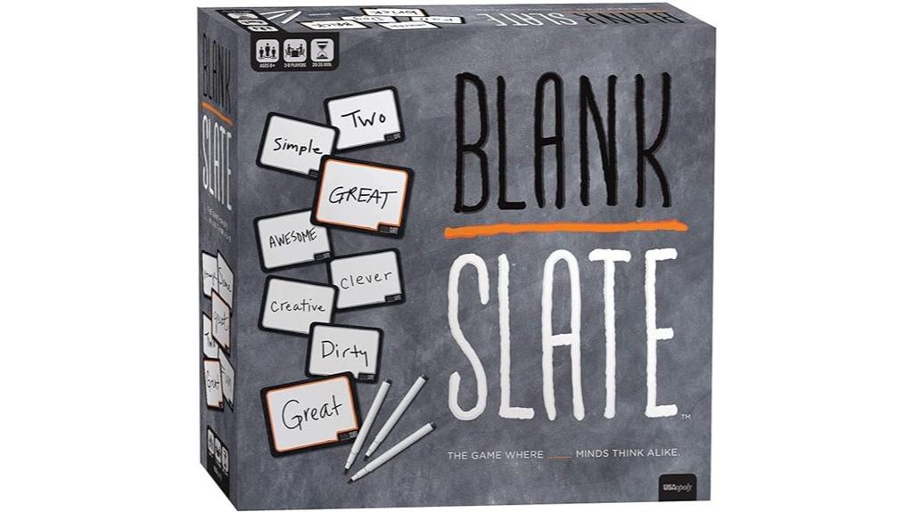 family game night tradition
