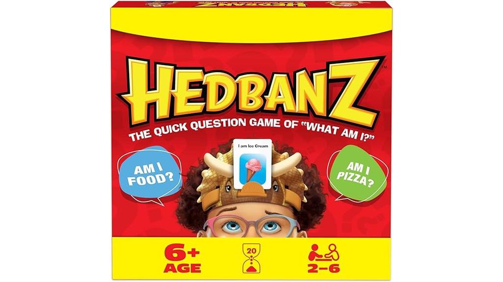 family guessing game