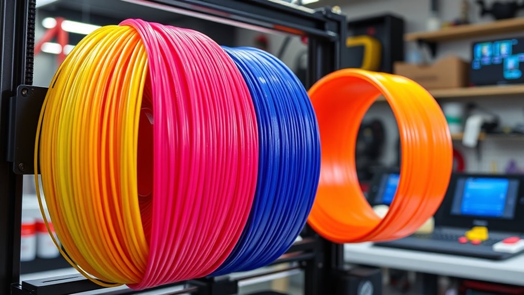 filament selection considerations guide