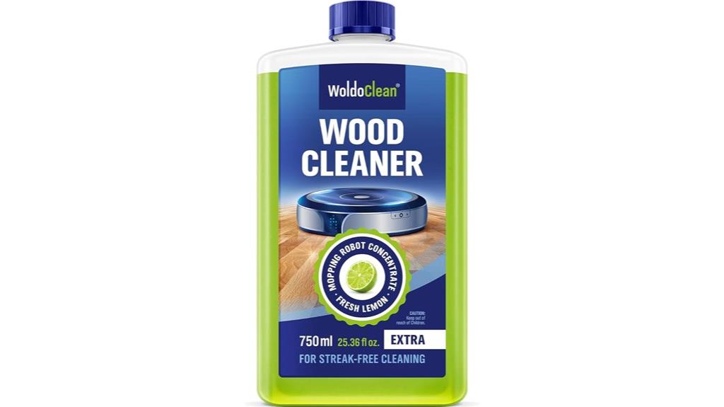 floor cleaning concentrate 25oz