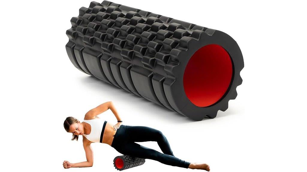 foam roller for therapy
