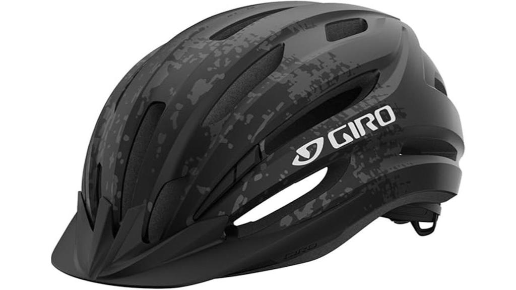 giro mips adult helmet