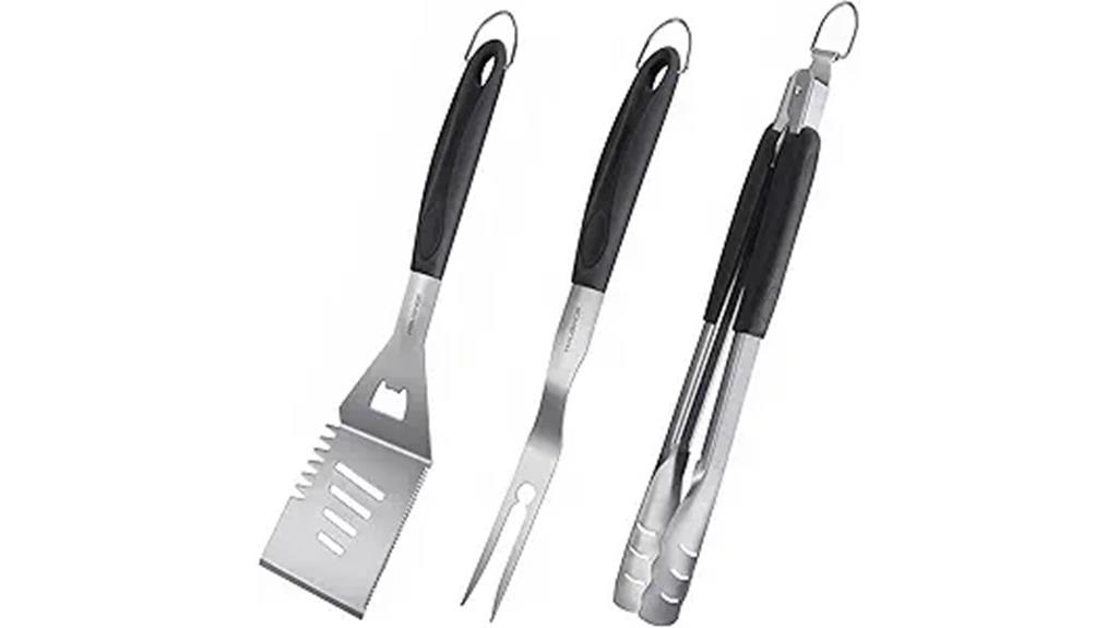 heavy duty bbq accessories