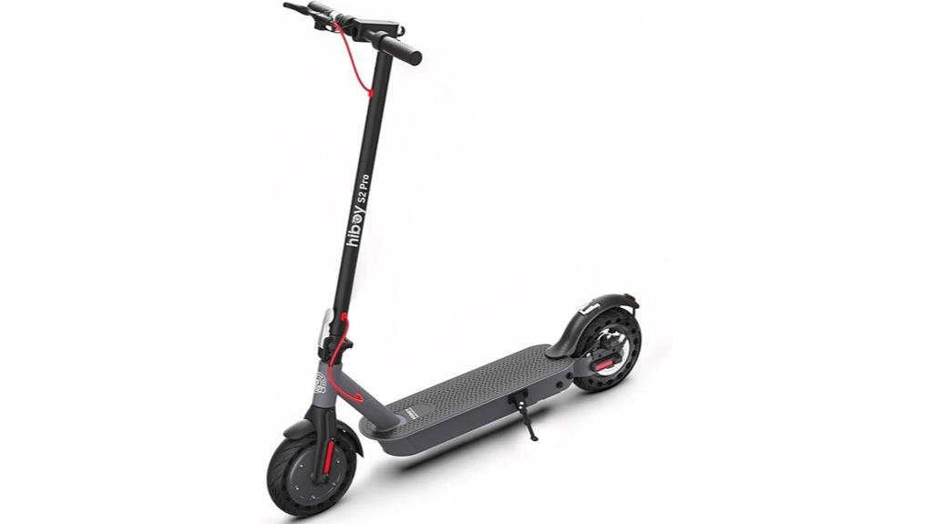 hiboy s2 max scooter