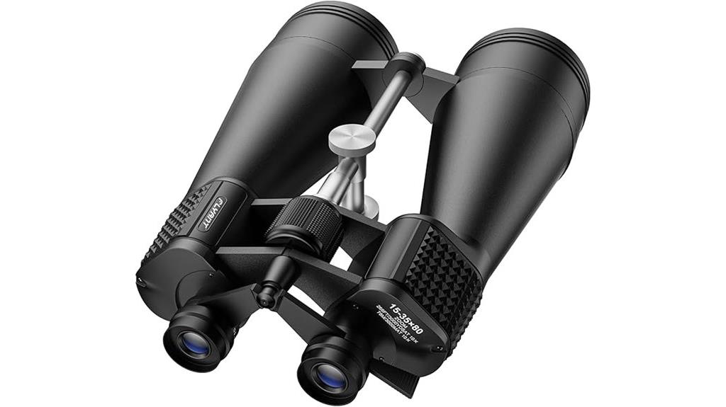 high magnification astronomy binoculars