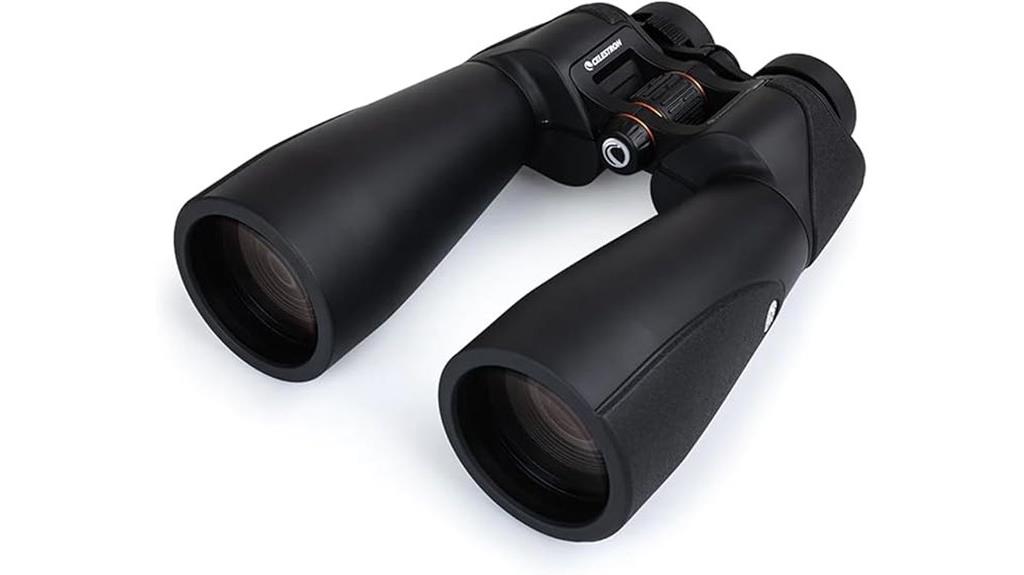 high performance 15x70 binoculars