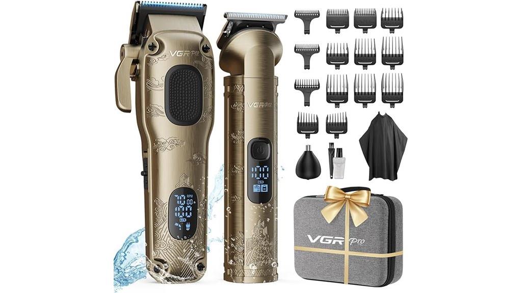 high performance men s clippers
