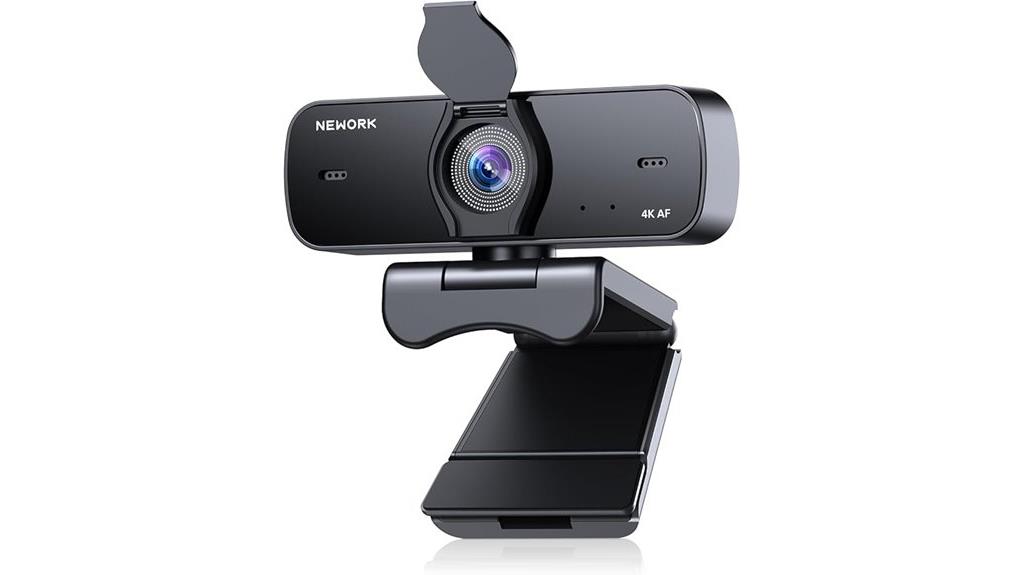 high resolution sony webcam