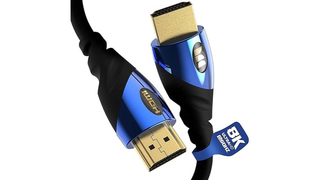 high speed hdmi cable